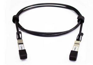 Lanview Cisco QSFP-100G-CU1M  Compatible 100Gb/s QSFP28 DAC  1M