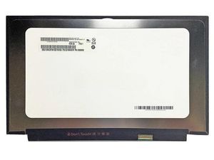 CoreParts 14,0" LCD FHD Glossy 1920x1080 315.1?195.65?2.4mm  - LED Screen, 30pins Bottom Right Connector, w/o Brackets IPS, FRU02DC316,,