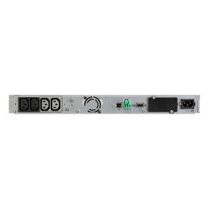 EATON 5P650IRG2 Rackmount 650VA 1HE