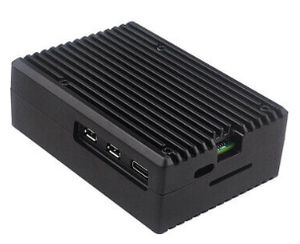 Loop24 RPI-101305, Raspberry Pi5  with Loopsign software