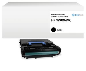 CoreParts Toner Monochrome for HP,  Pages: 50000