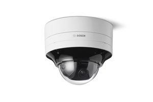 IQSIGHT Dome 8MP HDR 3.9-10mm PTRZ  IP67 IR