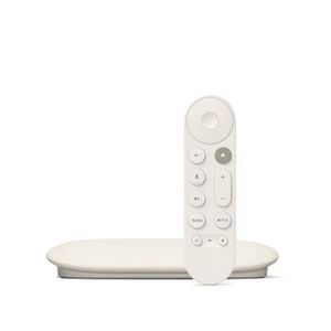 Google TV Streamer White 32GB