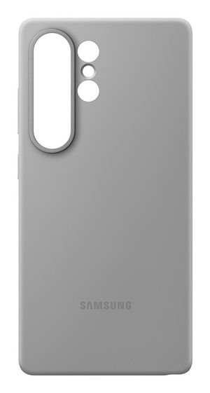 Samsung S25 Ultra Silicone Gray