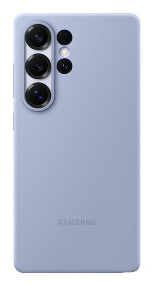 Samsung Silicone Case für Galaxy S25 U