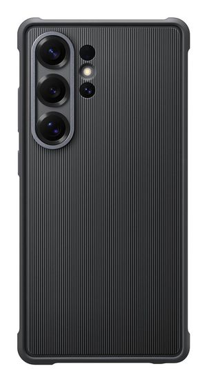 Samsung S25 Ultra Rugged Black