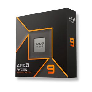 AMD Ryzen 9 9950X Processor 4.3  Ghz 80 Mb L2 & L3 Box