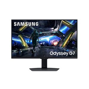 Samsung S27Dg702Eu Computer Monitor  68.6 Cm (27") 3840 X 2160  Pixels 4K Ultra Hd Lcd Black