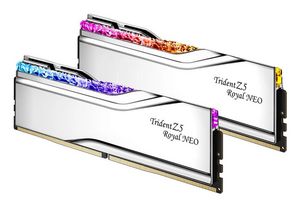 G.Skill 32B (2x16) DDR5 6000MHz Triden