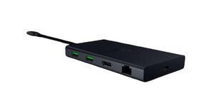 Razer USB-C Dock - 11-Port USB-C Hub