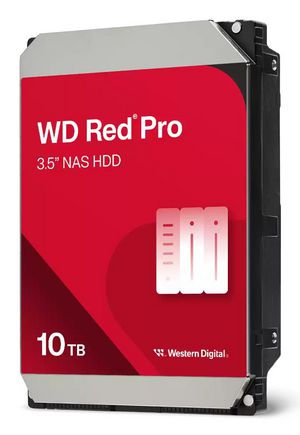 Western Digital 103Kfbx Internal Hard Drive  10 Tb 7200 Rpm 512 Mb 3.5"  Serial Ata Iii