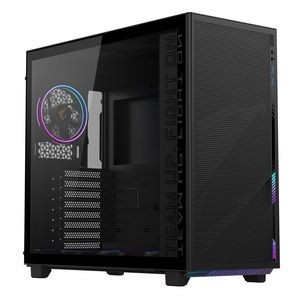 Midi GIGABYTE GB-AC400G Black
