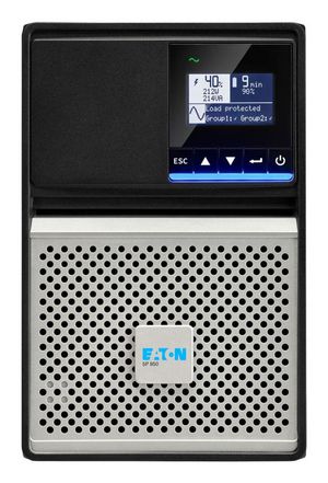 Eaton 5P 850i - Gen 2 - UPS - tower -