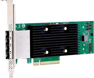 RAID Broadcom eHBA 9600-16e 24GB/s PCI Express x8 4.0 no Cache