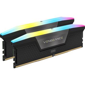 32GB PC 7000 CL40 CORSAIR KIT (2x16GB) VENGEANCE RGB
