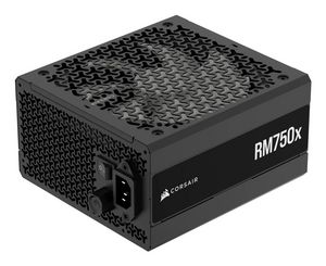 CORSAIR RMx Series RM750x 750 Watt ATX 3.0 80 PLUS GOLD Certified Fully Modular Power Supply