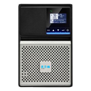 Eaton 5P 650i - Gen 2 - UPS - 650 VA -