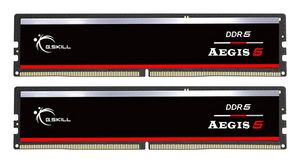 DDR5 64GB PC 5200 CL40 G.Skill KIT (2x