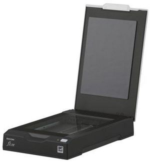 RICOH fi-70F Dokumenten-Scanner