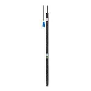 APC Easy PDU 2G Metered-by-Outlet with Switching ZeroU 7.4kw 32A 230V 20 C13 & 4 C19 Cord Length 3 meter IEC309