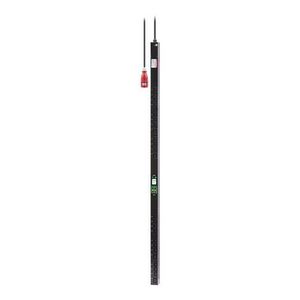 APC Easy PDU 2G Metered-by-Outlet with Switching ZeroU 16A 230V 20 C13 & 4 C19 Cord Length 3 meter IEC309