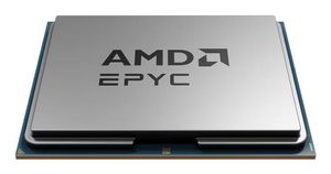 AMD EPYC 96Core Model 9655 Tray