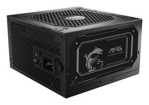 PSU MSI MAG A850GL PCIE5 II