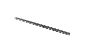 Lanview Din Rail W:500 x D:7.5 x H:35mm