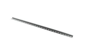 Lanview Din Rail W:600 x D:7.5 x H:35mm