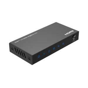 MicroConnect 8K@60Hz HDMI Splitter 1x2,  4:4:4
