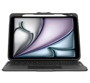 Targus VersaVu Bluetooth Keyboard  case for iPad Air 11-inch  (M2) - (FR)
