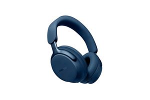 Bose QuietComfort Ultra blue
