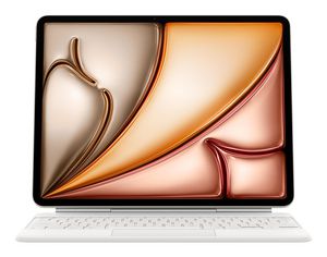 Apple Magic Keyboard Tastatur og folio-kasse Kablet Dansk Apple 13-inch iPad Air M3, M2