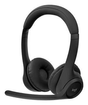 Logitech ZONE 305 MIDNIGHT BLACK