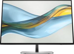 HP Series 5 Pro 24 inch WUXGA  Monitor - 524pn PVC Free