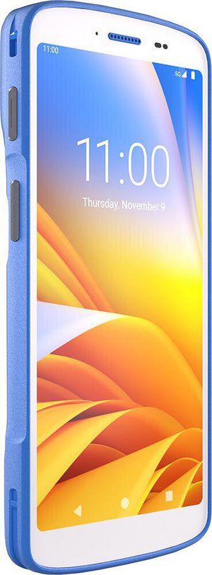 Zebra HC25 Datenerfassungsterminal rugged Android 64 GB 15.2 cm (6inch) (WCMTBH25B6BCJ1A6)