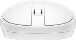 HP 240 Bluetooth Mouse White E