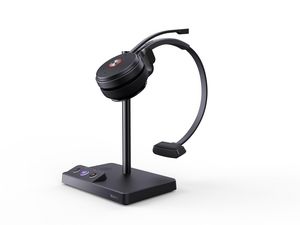 Yealink Teams Dect Headset WH62 Mono