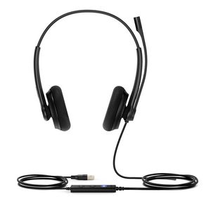 Yealink Headset UH34 Lite Dual Teams