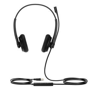 Yealink Headset UH34 Lite Dual UC
