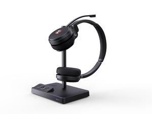 Yealink UC Dect Headset WH62 Dual UC