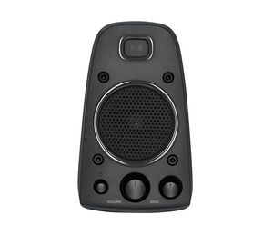 Logitech Z625 - højttalersystem