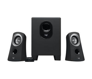 Logitech Z313 2.1
