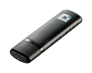 D-Link Wireless AC DualBand USB