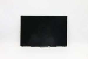 Lenovo 14.0" FHD LCD touch screen  assembly for Lenovo laptops  ASM for 14.0"FHD 270nit IPS, IR&HD camera (Laibao+AUO),AES20