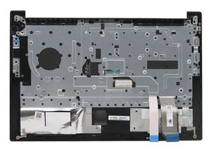 Lenovo cover and keyboard assembly,  black finish 5M10Z27384,  Cover + keyboard, Lenovo