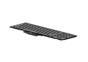 HP Spectre x360 15-eb0000 French  backlit keyboard