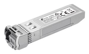 Omada SM5110LSB-10Gbase-BX Single-Mode SFP+ Module