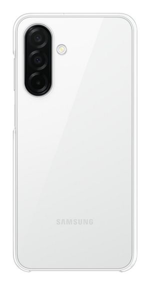 Samsung A26 Case Transparancy