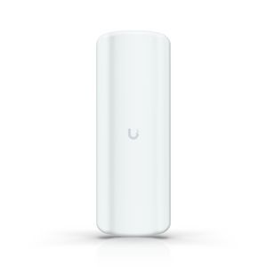 Ubiquiti Device Bridge Pro Sector - 5  GHz point-to-multipoint  access point that wirelessly bridges 40+ Device Bridge Pro clients at 5+ km